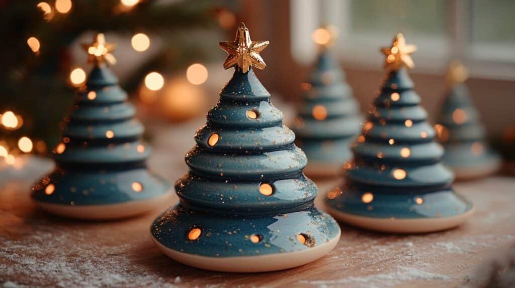 photo de produits de noel