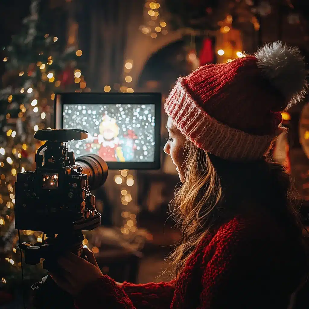 promotion de noel