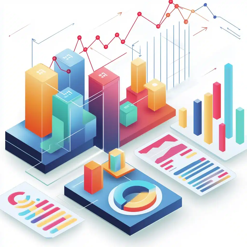 représentation de google analytics