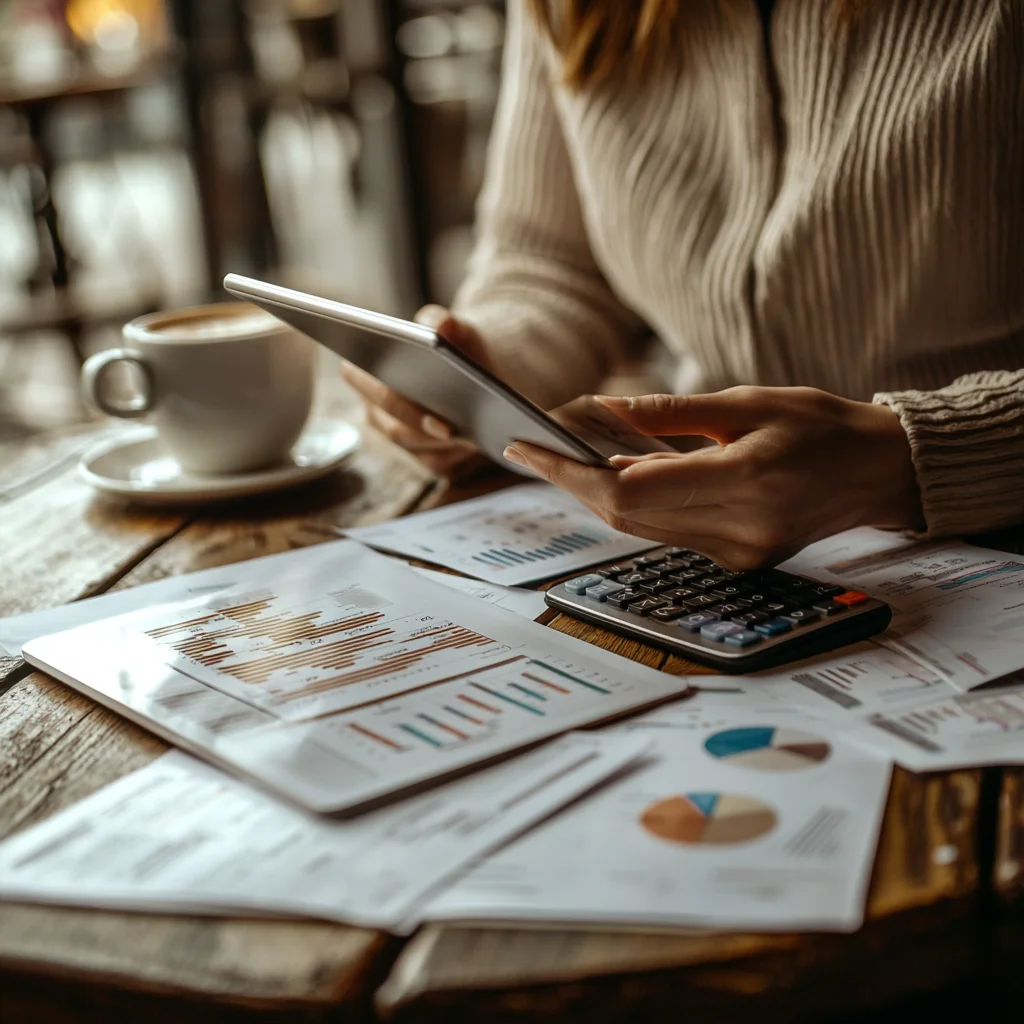 calcul des coûts investissements productifs