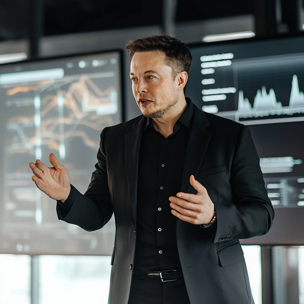 exemple de tesla