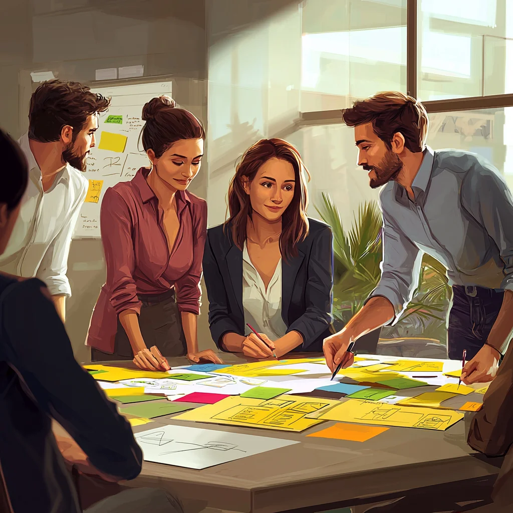 optimiser les ressources