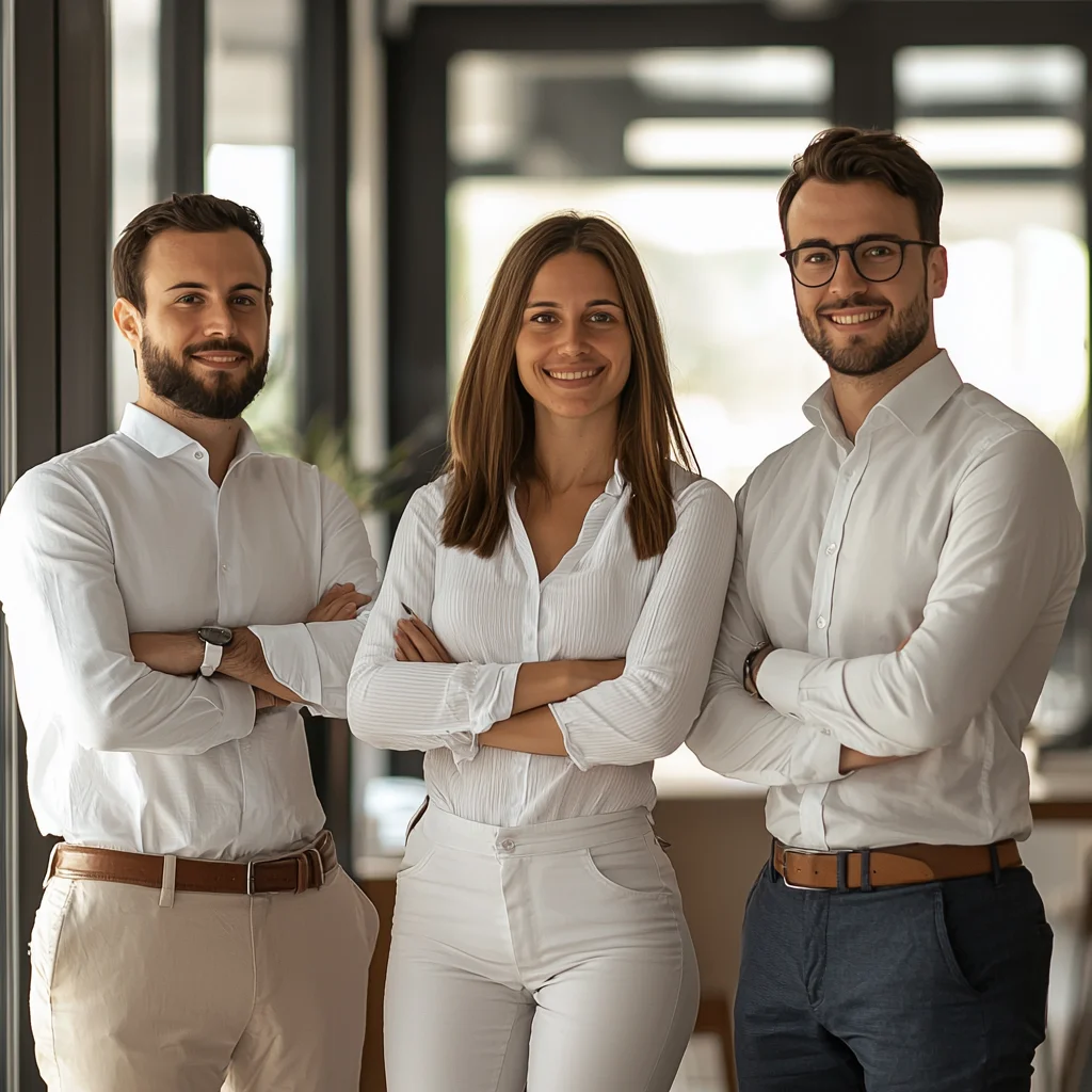 les valeurs fondatrice